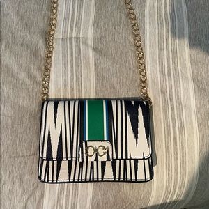 Crossbody bag